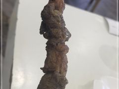 -帕米尔食府(白云观店)