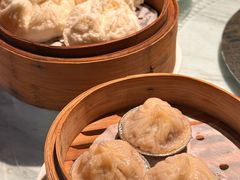 -广州花园酒店荔湾亭·地道点心·粤式饮茶