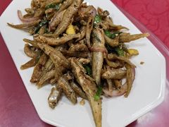 -华园农庄·特色炭烧鸡·北江河鲜