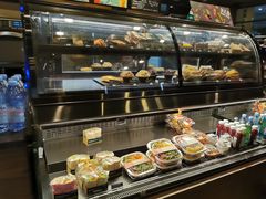 -星巴克(舟山蜈蚣峙店)