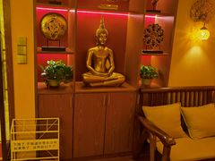 -金色莲花泰式按摩SPA(石牌店)
