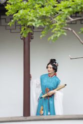 -八角古风摄影