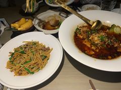 -前海沿·青岛菜(李沧万达店)