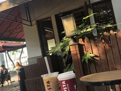-COSTA COFFEE(西湖天地店)