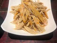 -五观堂素食(新华路店)