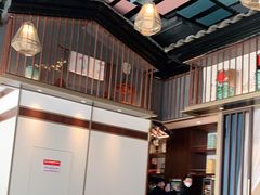 大堂-江南厨子(万象天地店)