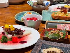 -樱之盛宴·蟹料理海鲜自助(前进大街店)