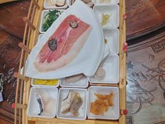 -香麒园·过桥米线·南湖雅宴