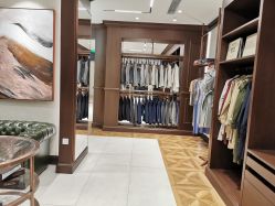 -优山定制西服衬衫大衣(国贸店)