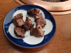 -炎蔵牛舌烤肉
