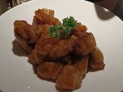 -绿茶餐厅(燕郊永旺店)