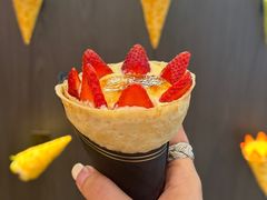 -July tale·可丽饼(德基广场店)