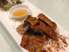 -安蒂娅.悦景轩中餐厅(西乡店)