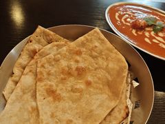 -克比叔叔印度餐厅Kebabs on the Grille(永康路分店)