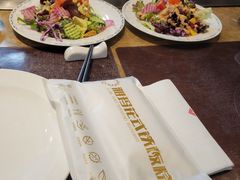 -雅玛花式铁板烧餐厅(好运街店)
