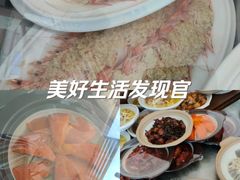 -阿峰饭店·本地土菜馆·农家土鸡煲·一品神仙鸡(报福店)