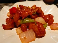 -新大咀港式茶餐厅(宝山万达店)