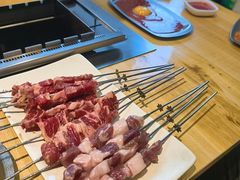 -泰善串店•延边朝鲜族烧烤(理工大学店)