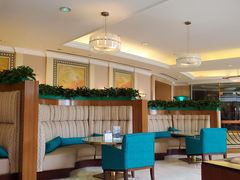 大堂-荟星庭西餐厅(天府丽都喜来登饭店)