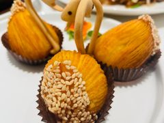 天鹅榴莲酥-粤来记·啫啫煲·点心(日月光店)