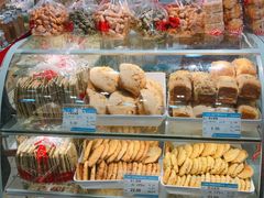 -一定好食品有限公司(四川北路商业街店)