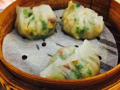 -添好运点心专门店(深水埗店)