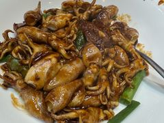 -品味居·首店·大连鲜活海鲜大连菜(东港店)