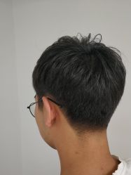 -Youth！Studio柚子造型