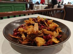 -天成川菜(礼岗店)