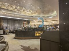 -五洲咖啡厅(五洲大酒店)