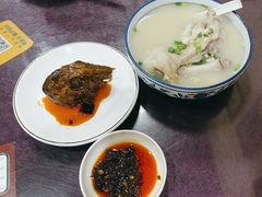 -丁太婆老妈蹄花(人民公园非遗总店)