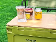 -AOKKA COFFEE(万象前海快闪店)