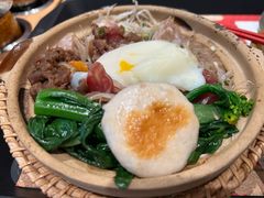 -华记煲仔华·煲仔饭(三元里万科里店)