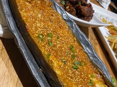 -丽伟的串·烧烤·砂锅(芝麻街店)