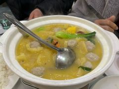 -滁香园·滁州菜(琅琊山店)