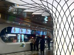 -幸福蓝海国际影城(IMAX全运村中央广场店)