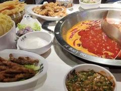 -大龙燚火锅(天安云谷店)