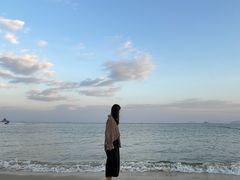 -大梅沙海滨公园