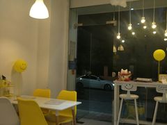 -一粒糖 · 潮汕小吃-海石花特色甜品