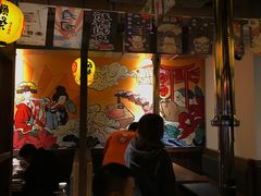 门面-玖合肉町·烧肉(惠安禹洲店)