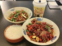 -潇湘阁(望京SOHO店)