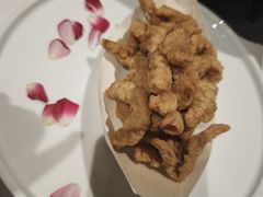 -李记搅团•非遗陕菜(三桥店)