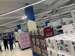 -盒马X会员店(上海森兰商都店)