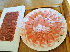 -东来顺饭庄(天坛店)