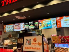 -汉堡王(上海凌云壹街坊店)