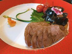 -利顺德大饭店·水岸中餐厅(小白楼店)