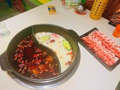 -钢管厂五区小郡肝串串香火锅(梅川路店)