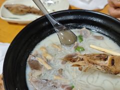 -鸭小妹鸭血粉丝(老门东店)