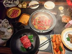 -牛New寿喜烧(金茂览秀城店)