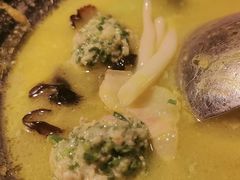 -印巷里主题餐厅(马鞍山店)